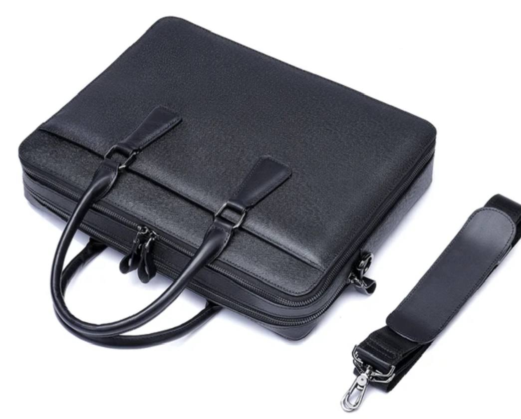 Sac à main en cuir 7355
