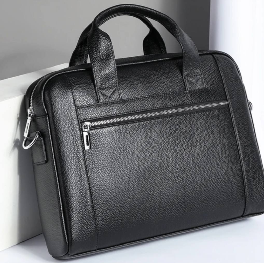 Sac de bureau en cuir 5053