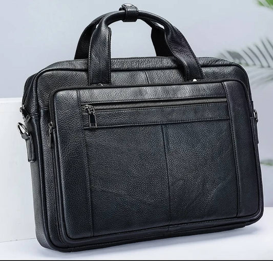 Sac de bureau en cuir 5079