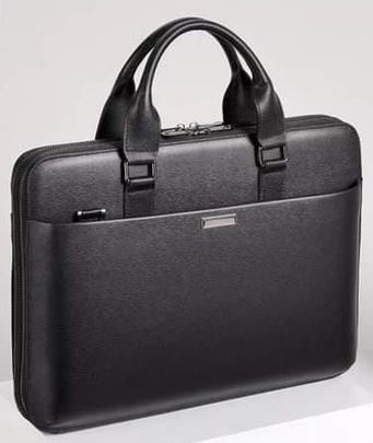 Sac à main en cuir 7355