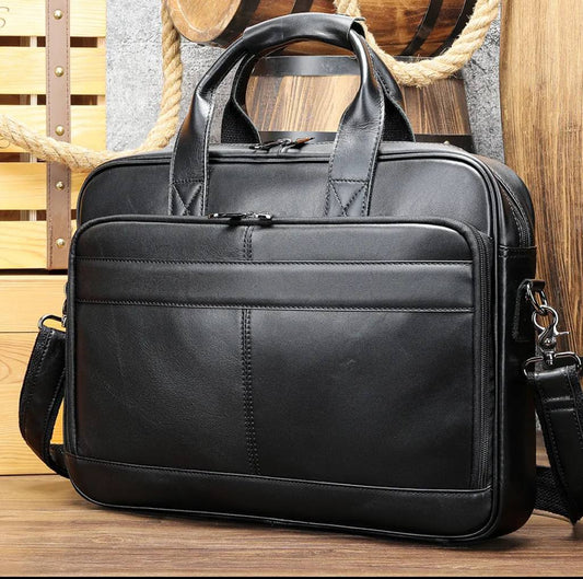 Sac à main en cuir 8841